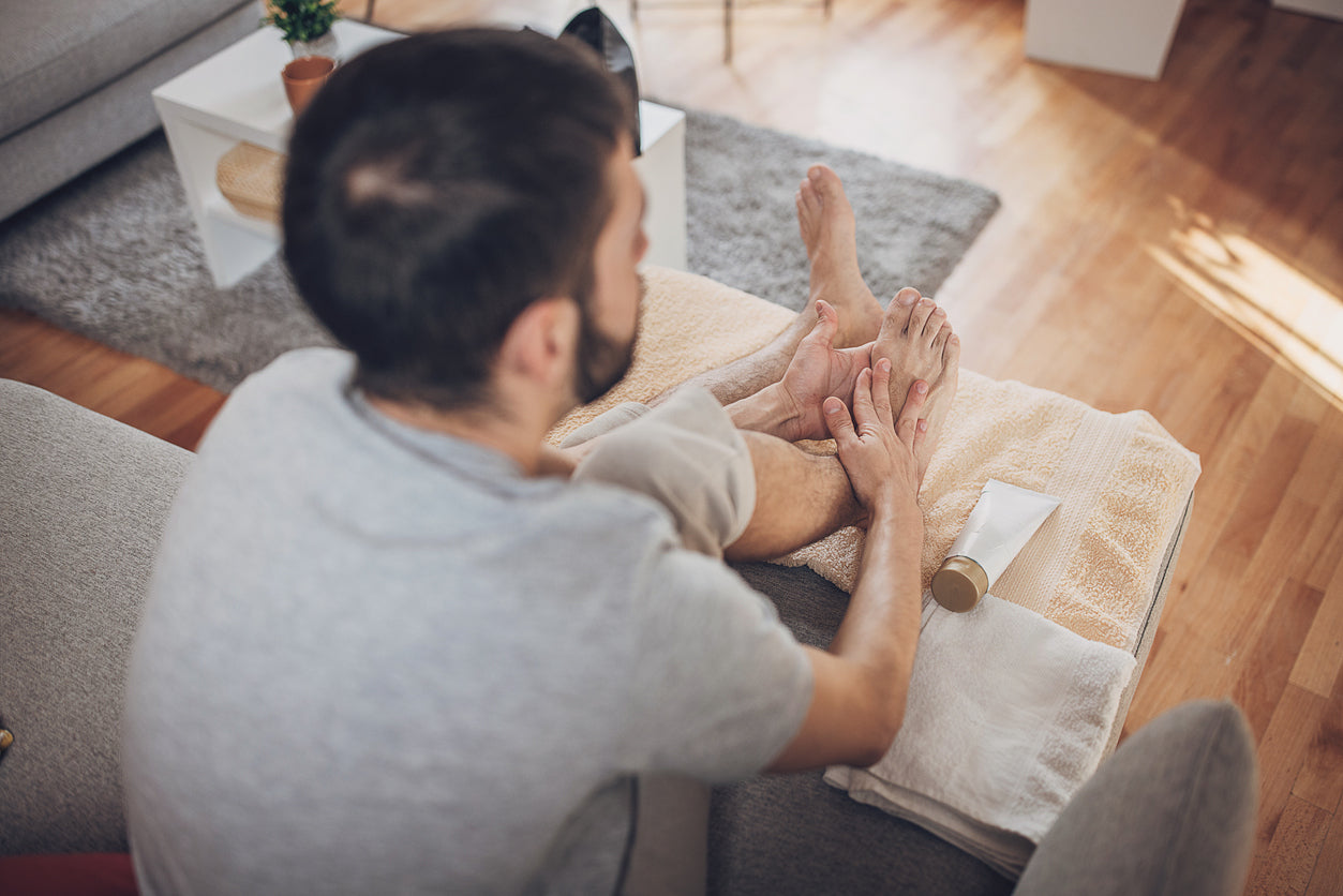Färdiga produktpaket