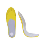 Skoinlägg Basic Pronation