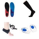 Hälseneinflammation paketet