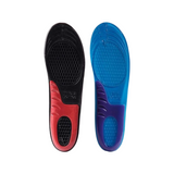 Stötdämpande inlägg